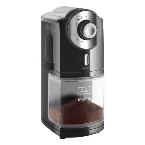 Кофемолка Melitta Molino 6757677