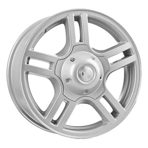 Колесные диски K&K КС434 R16 7J PCD5x139.7 ET35 D108.5 (28094)