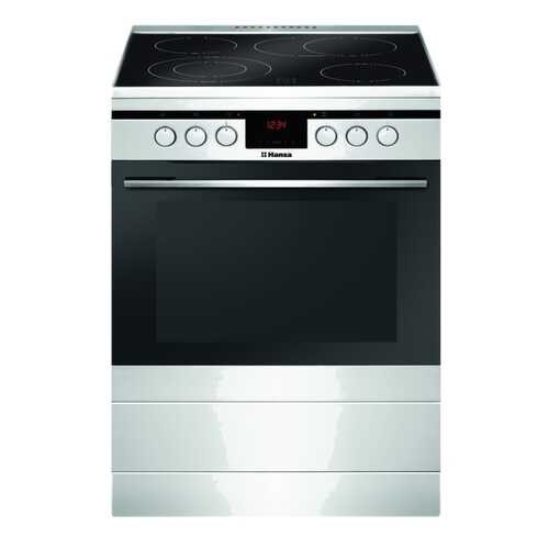 Электрическая плита Hansa FCCW68225 White
