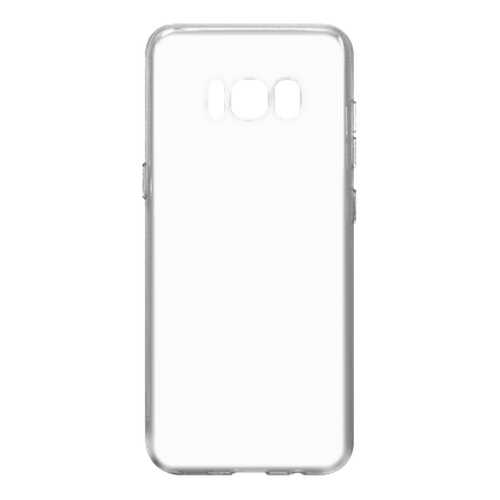 Чехол д/Samsung Galaxy S8, силикон, прозрачный, Practic, NBP-PC-02-05, Nobby