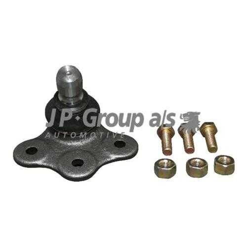 Опора шаровая JP Group 1240300100
