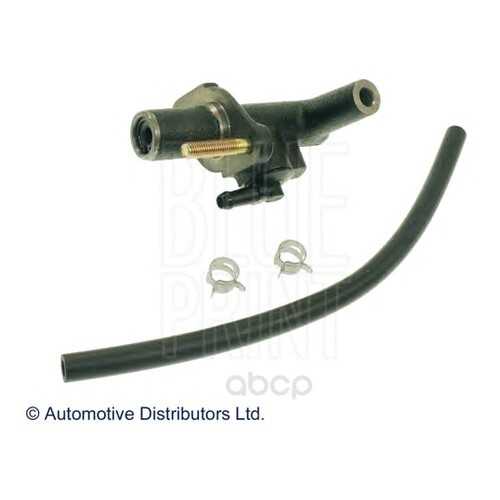 Комплект сцепления Blue Print ADM53431