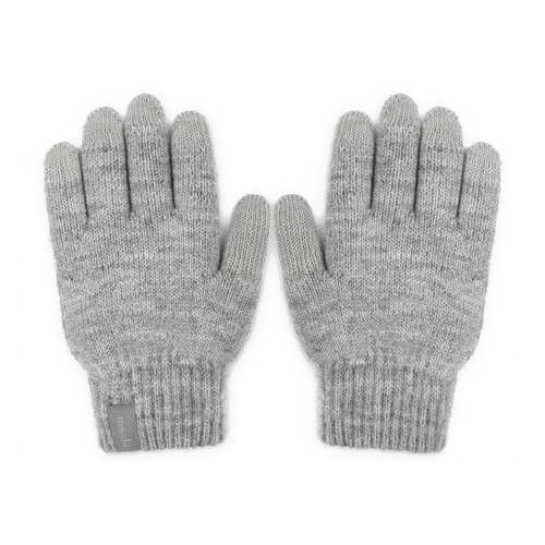 Перчатки Moshi Digits M (99MO065013) для сенсорных устройств Light Grey