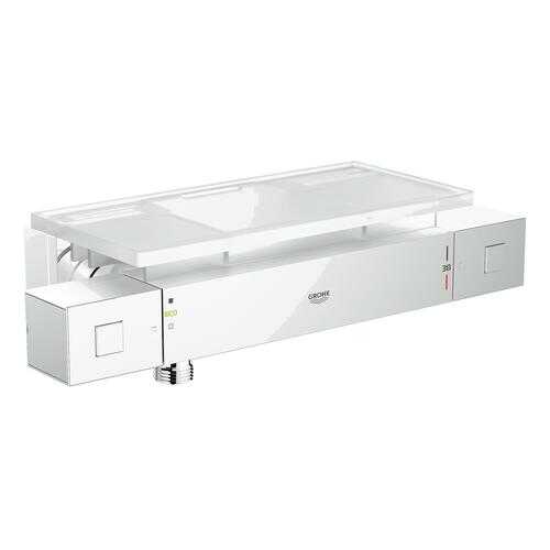 Смеситель для душа Grohe Grohtherm Cube 34491000 хром