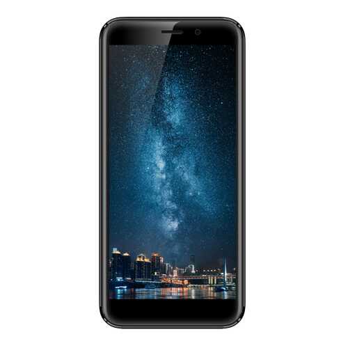 Смартфон Nobby S300 Pro 16Gb Black