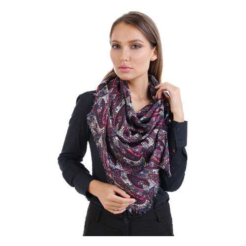 Платок женский Le Motif Couture S1902-3 разноцветный