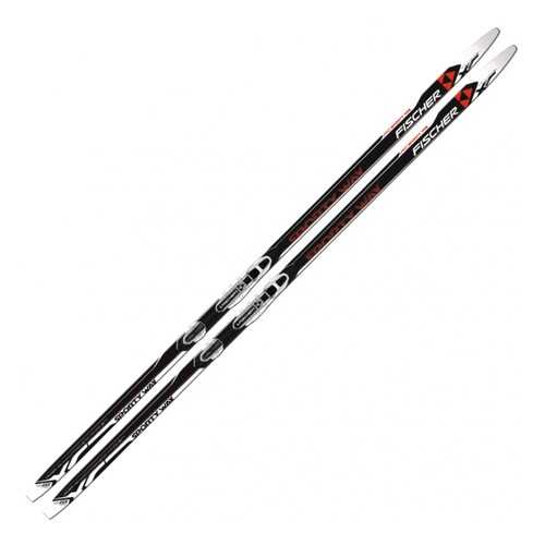 Беговые лыжи Fischer Sporty Wax NIS 2016, 187 см