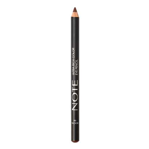 Карандаш для глаз Note Ultra Rich Color Mocha