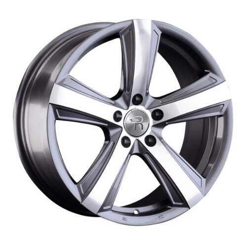 Колесный диск Replay A143 8.5xR19 5x112 ET28 DIA66.6