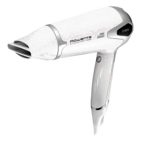 Фен Rowenta CV 5330 F0 White