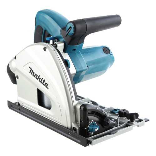 Пила циркулярная MAKITA SP6000