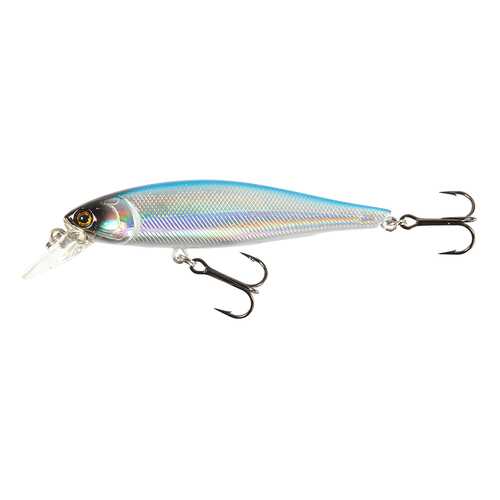 LUCKY JOHN Воблер Сусп. Lj Original Minnow X 08.00/a67