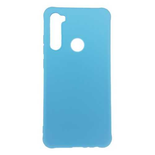 Чехол Fashion Case для Xiaomi Redmi Note 8 Lite Blue