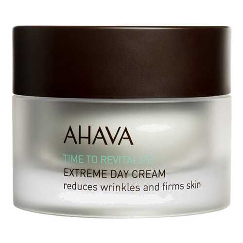 Крем для лица Ahava Time To Revitalize 50 мл