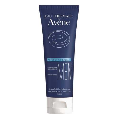 Бальзам после бритья Avene For men для чувствительной кожи 75 мл