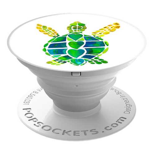 Держатель Popsockets Turtle Love (101380)