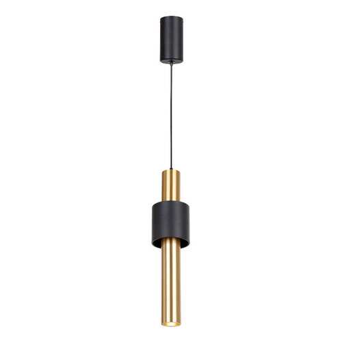 Подвесной светильник Lumien Hall LH4095/1P-GD-SBK