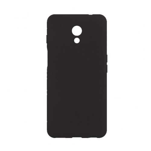 Чехол J-Case THIN для Meizu M6s Black