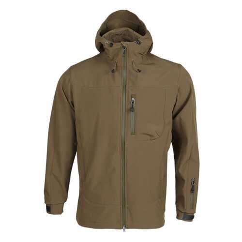 Куртка Action SoftShell tobacco 46/170-176