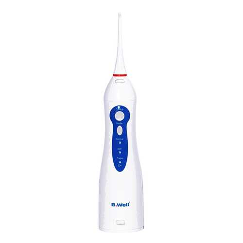 Ирригатор B.Well WI-911 White