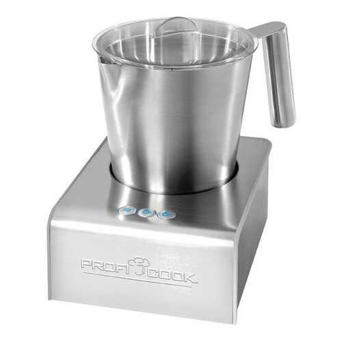 Капучинатор Profi Cook 501033