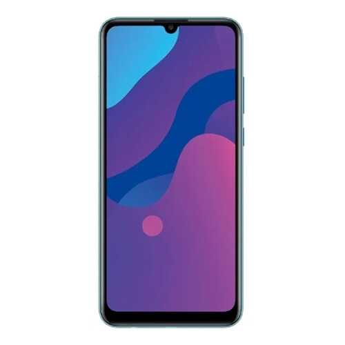 Защитное стекло Zibelino 5D для Honor 9A (6.3) Black
