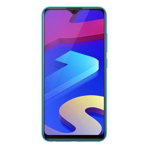 Смартфон Vivo Y1S Blue Wave (2015)