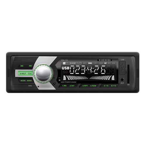 USB-Автомагнитола Videovox VOX-110