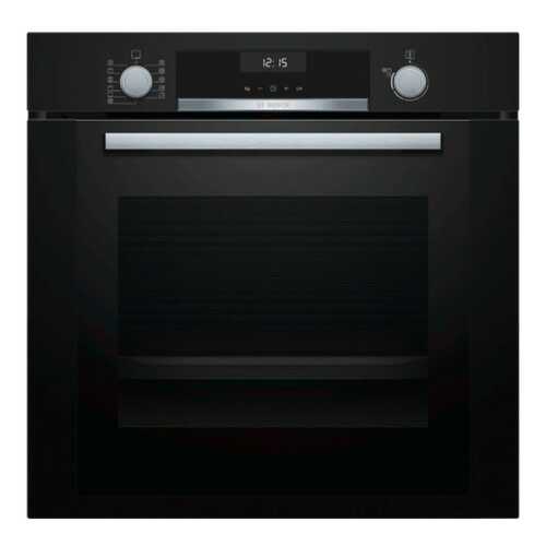 Встраиваемый электрический духовой шкаф Bosch HBG538EB6R