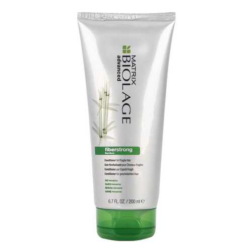 Кондиционер для волос Matrix Biolage Fiberstrong Conditioner 200 мл
