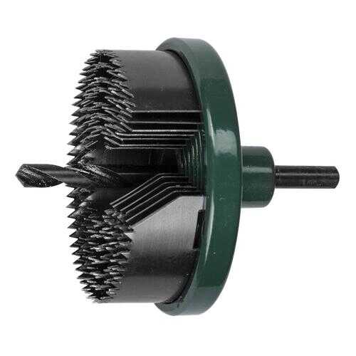 Кольцевая пила для дрелей, шуруповертов Kraftool 29580-H7-18