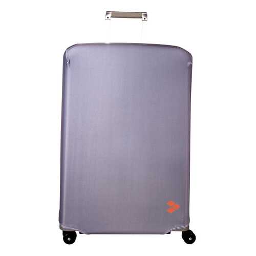 Чехол для чемодана Routemark Just in Grey SP180 серый L/XL