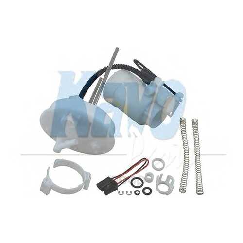 Фильтр топливный Honda Accord 08 AMC Filter HF8953