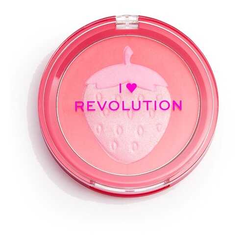I Heart Revolution Румяна Fruity Strawberry