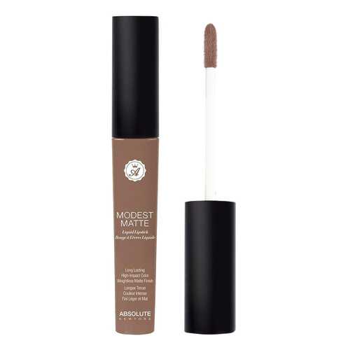 Помада Absolute New York Modest Matte Revealed 5 мл
