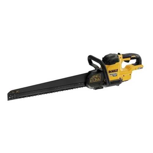 Пила-аллигатор DeWalt DCS397N (без АКБ)