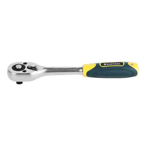 Трещотка для торцевых головок KRAFTOOL EXPERT PowerMAX KRAF-27791-3/8_z02