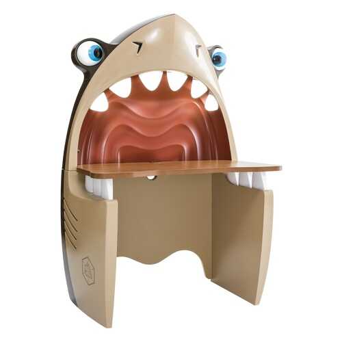 Стол письменный Cilek Shark Pirate