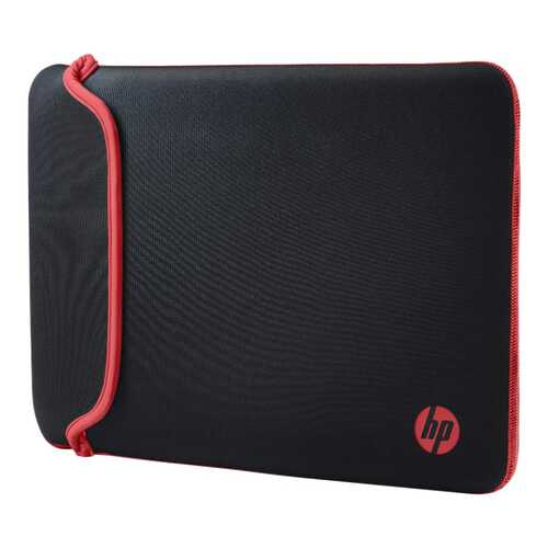 Чехол для ноутбука 14 HP Chroma Sleeve черный