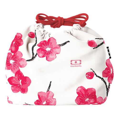 Мешочек для ланча MB Pochette blossom