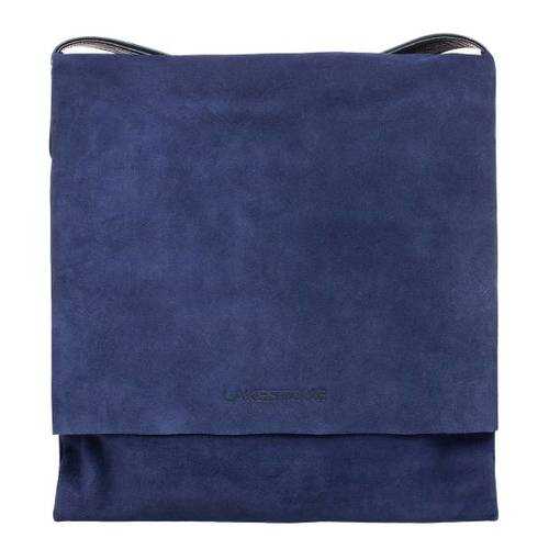 Сумка женский LAKESTONE Sylvia Dark Blue