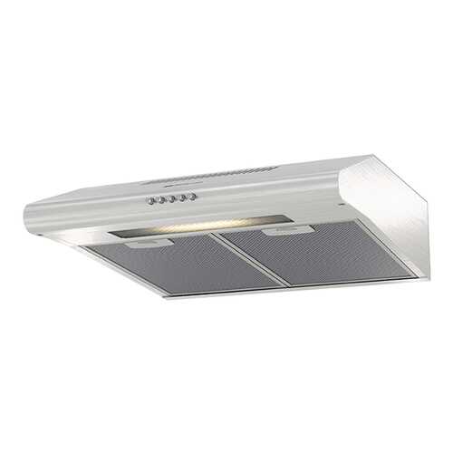 Вытяжка подвесная Shindo Lira 50 SS Silver