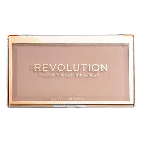 Пудра Revolution Makeup Matte Base Powder P6 12 г
