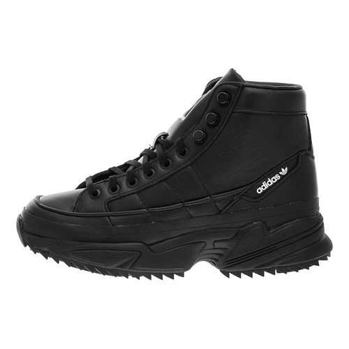 Кроссовки женские adidas Originals EF9108 черные 6.5 DE
