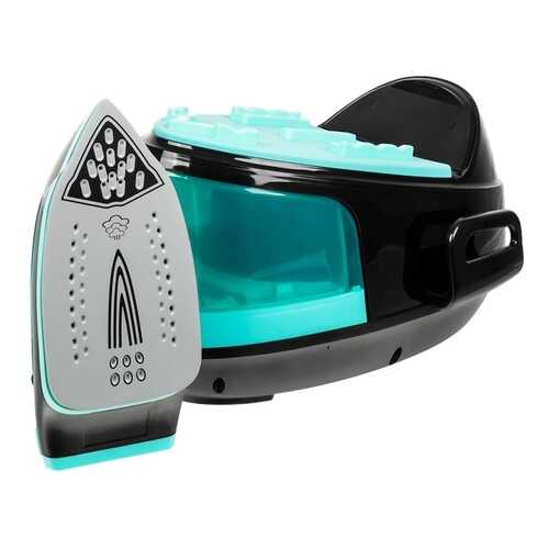 Парогенератор Sinbo SSI 2891B Blue
