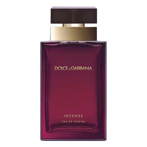 Парфюмерная вода Dolce&Gabbana Intenso 50 мл