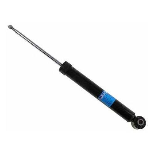 Амортизатор подвески Sachs 312783