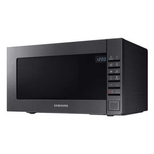 Микроволновая печь соло Samsung ME88SUG/BW grey/black