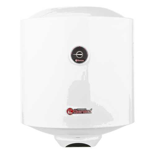 Водонагреватель накопительный THERMEX ERS 50 V Silverheat white