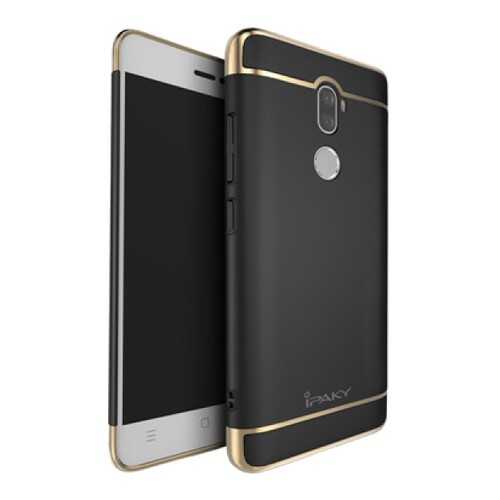 Чехол iPaky Joint Series для Xiaomi Mi 5s Plus Black